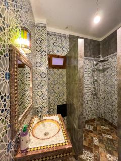 Panorama Guesthouse - Agadir - 4