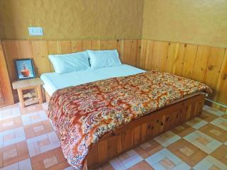 WoodRose Ecostay - Couple's Favourite - Gushaini - 1