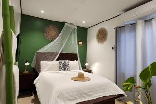 Sirom Beach House - Tambobong - 2