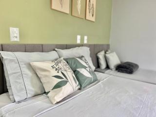 Aconchegante! Studio 250m do mar! SV17H - 7