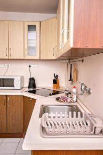 Mestsky Vyhlad-City View & 24h self check-in & Free Parking - Banská Bystrica - 7
