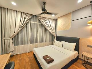 The Sky Residence KLCC by AsianHost - 2