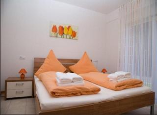 Ferienwohnung-Boehm-1-Nr-2 - Borkum - 8