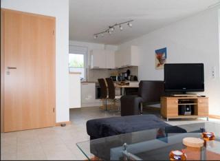 Ferienwohnung-Boehm-1-Nr-2 - Borkum - 2