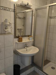 Doppelzimmer-11-OG - 1