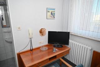 Einzelzimmer-07-OG-Meerblick - Borkum - 5