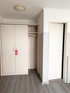 Einzelzimmer-14-OG-Meerblick - Borkum - 1