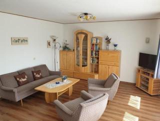 Deichrose - Borkum - 9