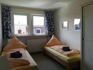 Haus-Bruno - Borkum - 6