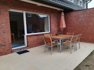 Haus-Bruno - Borkum - 2
