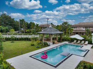 5 Bdr 18 meter Pool villa in Laguna Phuket - Phuket - 5