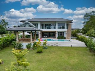 5 Bdr 18 meter Pool villa in Laguna Phuket - Phuket - 6