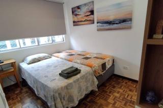 Apartamento reformado no Centro! - Curitiba - 5