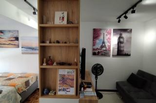 Apartamento reformado no Centro! - Curitiba - 3