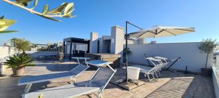Zadar Sunset Penthouse with spectacular view and jacuzzi - Zadar - 3