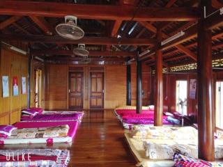 Pù Luông Khăn Piêu Homestay - Thanh Hóa - 7