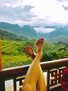Pù Luông Khăn Piêu Homestay - Thanh Hóa - 3