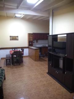 Casa de temporada Punta Mogotes - 4