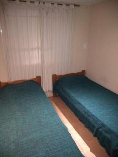 Casa de temporada Punta Mogotes - 3