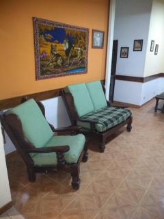 Casa de temporada Punta Mogotes - 2