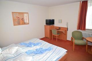 Doppelzimmer-09-OG - Borkum - 5