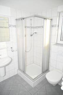 Zweibettzimmer-03-EG - Borkum - 5