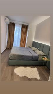 Free Parking Skanderbeg Square - Spacious Central Apartment - Tirana - 2