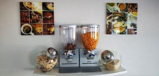 Zweibettzimmer-03-EG - Borkum - 1