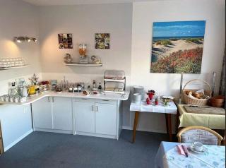 Doppelzimmer-15-UG - Borkum - 2