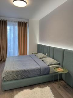 Free Parking Skanderbeg Square - Spacious Central Apartment - Tirana - 5