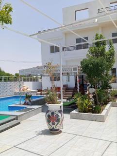 Sylvie guest house - Luxor - 0