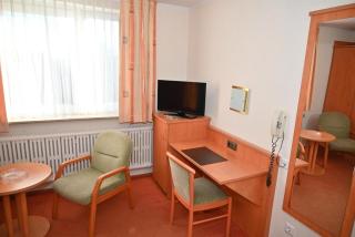 Zweibettzimmer-08-OG - Borkum - 5