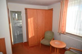 Zweibettzimmer-08-OG - Borkum - 4