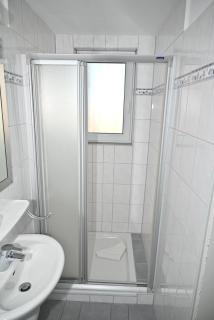 Einzelzimmer-16-UG - Borkum - 6