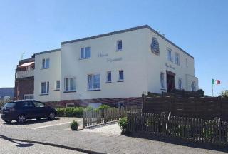 Einzelzimmer-16-UG - Borkum - 3