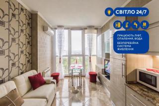 Rent-Kiev 2 min metro Chernihivska Lux - Kiev - 9