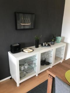 KÄPTNS LOFT Ferienwohnung - Wilhelmshaven - 2