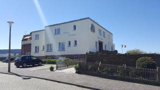 Budget-Einzelzimmer-06-EG - Borkum - 0