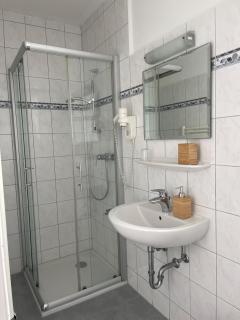 Budget-Einzelzimmer-06-EG - Borkum - 6