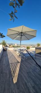Zadar Sunset Penthouse with spectacular view and jacuzzi - Zadar - 4