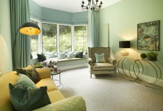 Bull Hollow Cottage - 5