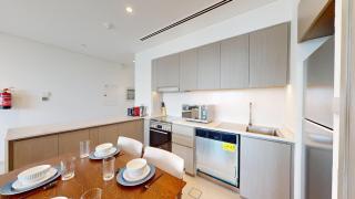 Grande Residence - Cosy One Bedroom in Downtown - 5