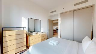 Grande Residence - Cosy One Bedroom in Downtown - 4