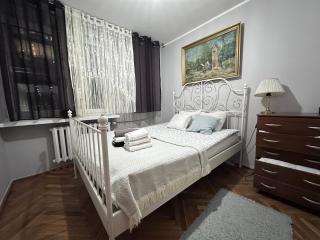 Panska7CityApartHome6 - Varsovie - 4