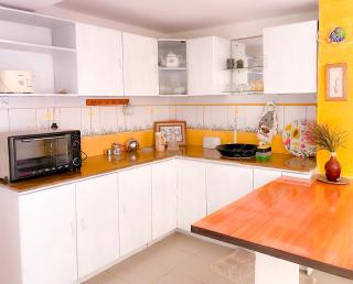 Lola's Villa - Dehiwala - 3