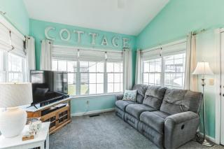 Cozy Cottage in Bethany Beach, Delaware - Frankford - 6