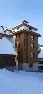 Vila Breg Kopaonik Centar - Kopaonik - 6