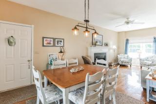 Cozy Cottage in Bethany Beach, Delaware - Frankford - 7