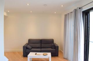 Luxury Studio in Centre - Gibraltar - 5