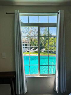 Charming Studio Oasis with Pool Near SoFi - MKLAD4 - Los Angeles - 5